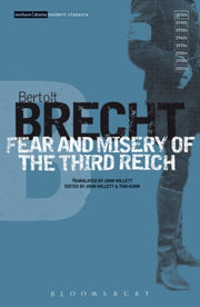 Fear & Misery Of The Third Reich