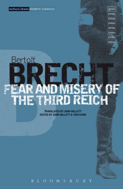 Fear & Misery Of The Third Reich