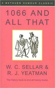 1066 & All That