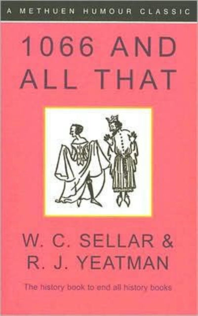 1066 & All That