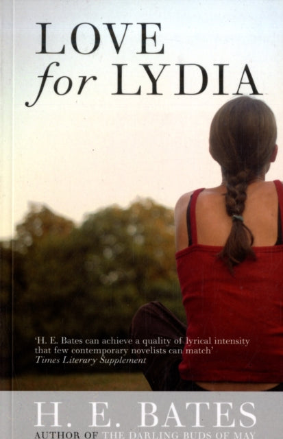 Love For Lydia