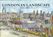 London In Landscape