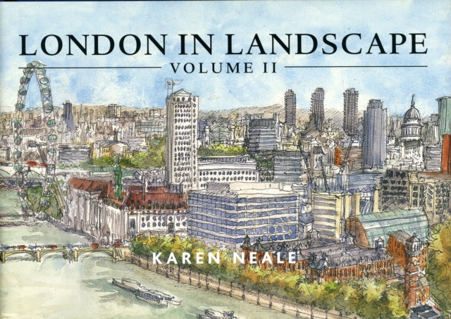 London In Landscape