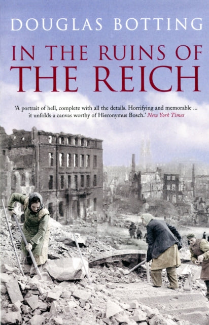 In The Ruins Of The Reich