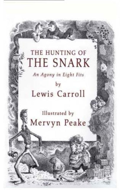 Hunting Of The Snark