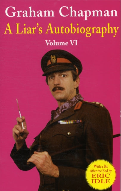 Liars Autobiography Volume Vi