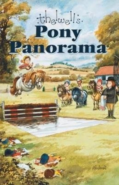 Thelwells Pony Panorama