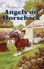 Angels On Horseback