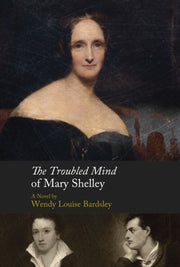 Troubled Mind Of Mary Shelley