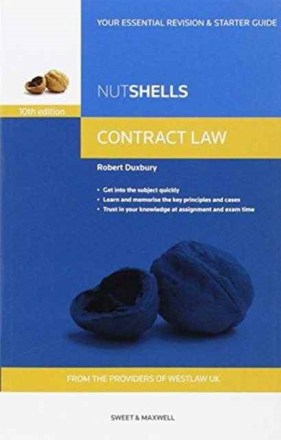 Nutshell Contract Law Ed10