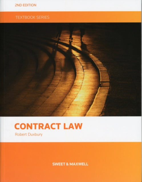 Duxbury Contract Law E2 By Unknown