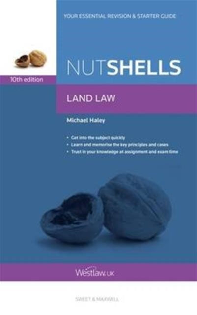 Nutshells Land E10