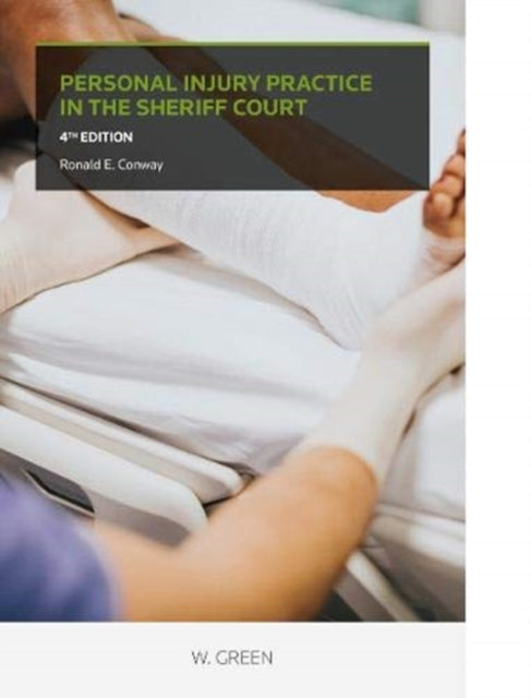 Conway Personal Injury Practice In The S