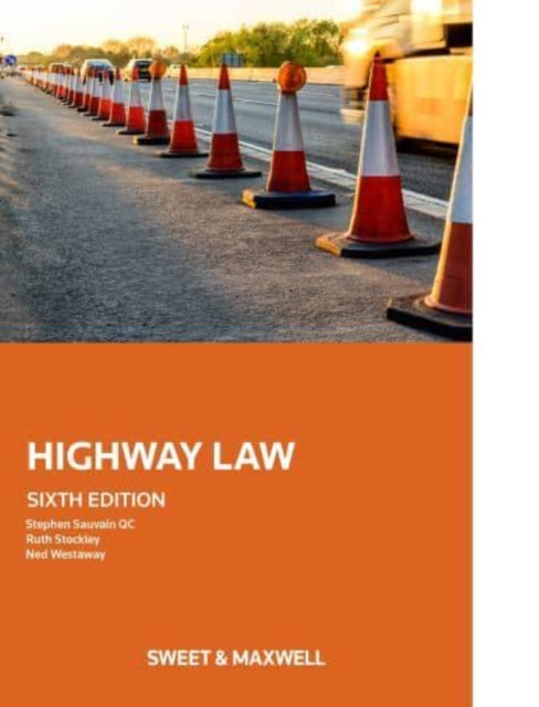 Highways Law E6