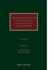 Practitioner's Guide To The European Con