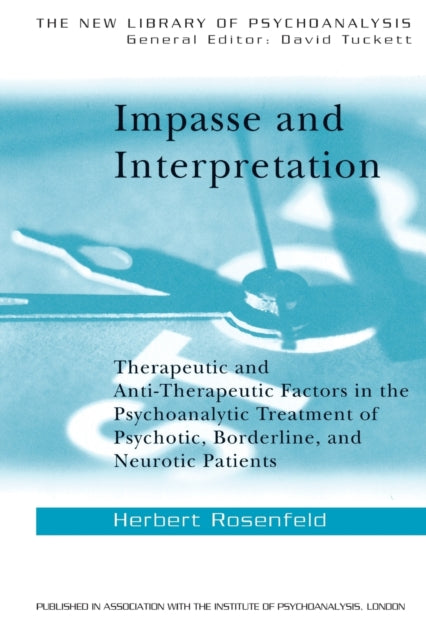 Impasse Interpretation