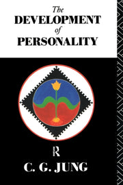 Development Of Personality