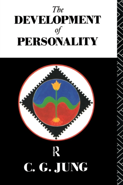 Development Of Personality