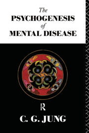 Psychogenesis Of Mental Disease