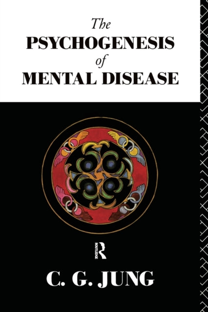 Psychogenesis Of Mental Disease