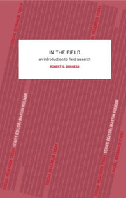 In The Field : An Introduction To Field