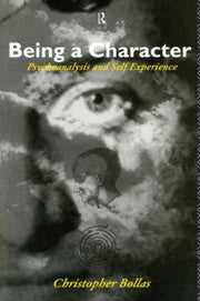 Being A Character