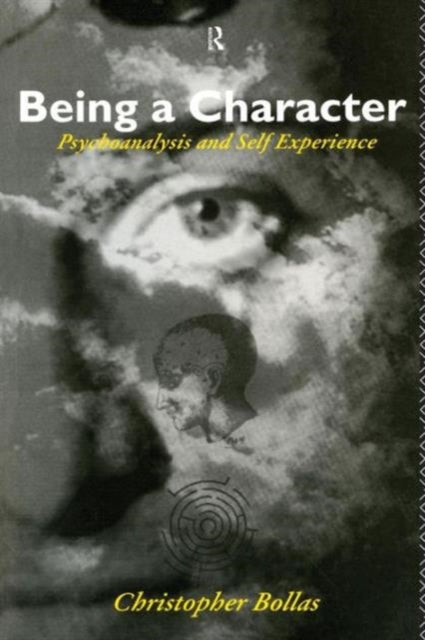 Being A Character