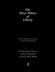The Three Pillars Of Liberty : Political
