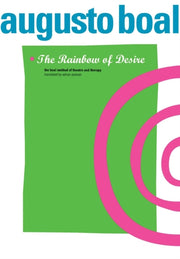 Rainbow Of Desire