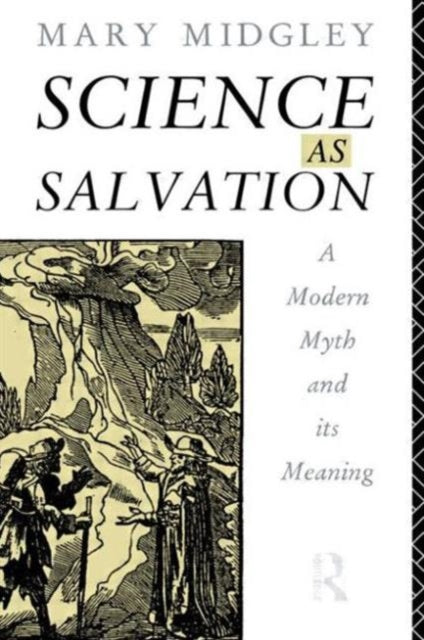 Science As Salvation