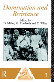 Domination And Resistance