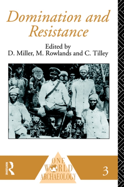 Domination And Resistance
