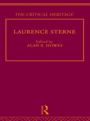 Laurence Sterne
