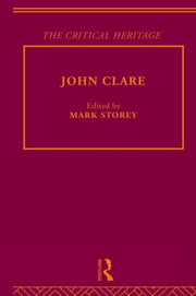 John Clare