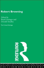 Robert Browning