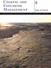 Coastal & Estuarine Management