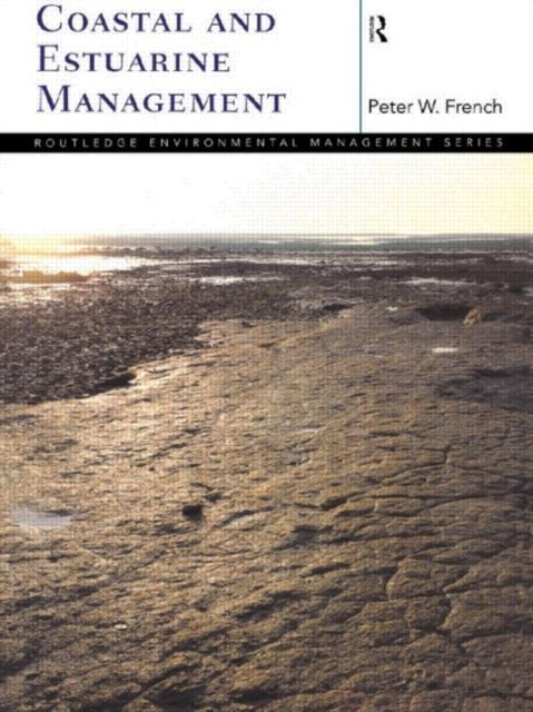 Coastal & Estuarine Management