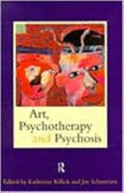 Art Psychotherapy & Psychosis