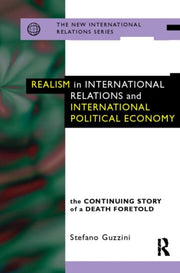 Realism In International Relations And I