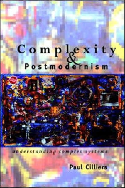 Complexity Postmodernism