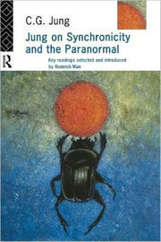 Jung On Synchronicity & The Paranormal