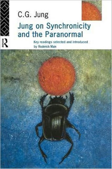 Jung On Synchronicity & The Paranormal