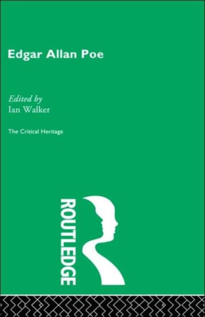 Edger Allan Poe