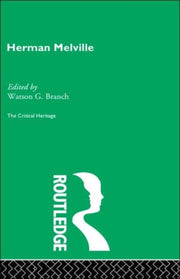 Herman Melville