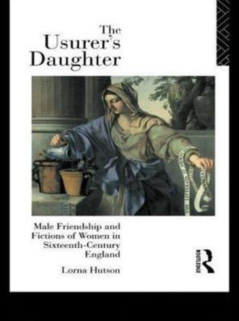 Usurers Daughter