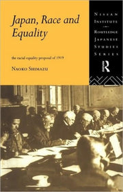 Japan, Race And Equality : The Racial Eq