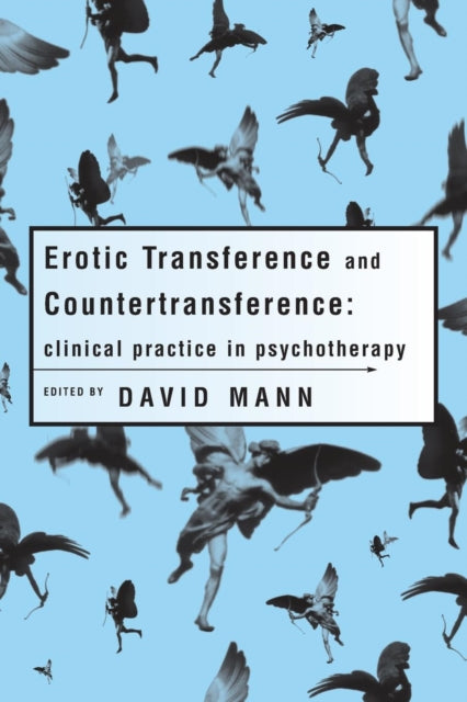 Erotic Transference And Countertransfere