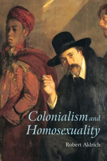 Colonialism Homosexuality