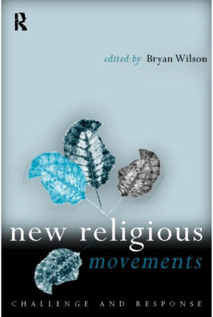 New Religious Movements : Challenge And