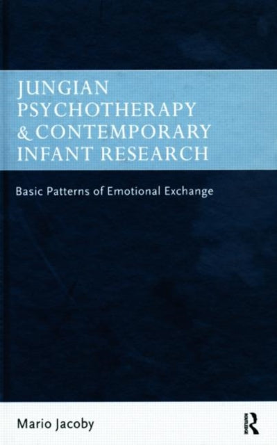 Jungian Psychotherapy Contemp